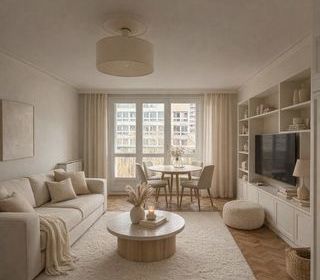  Appartement � vendre 2 pi�ces 49 m�