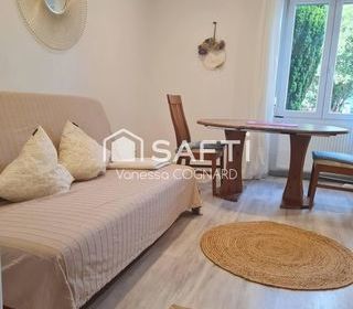  Appartement � vendre 3 pi�ces 52 m�