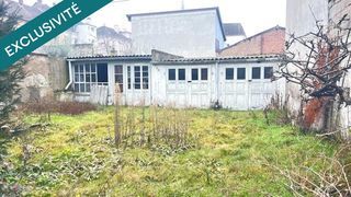  Maison � vendre 10 pi�ces 150 m�