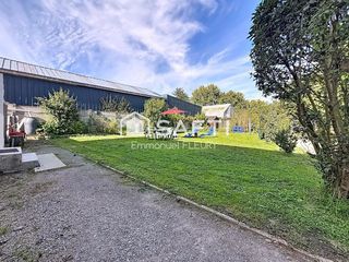  Maison � vendre 8 pi�ces 234 m�