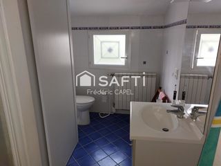  Maison � vendre 6 pi�ces 147 m�