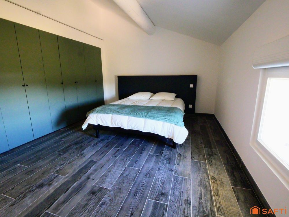 � vendre  Maison Pernes-les-Fontaines (84210)