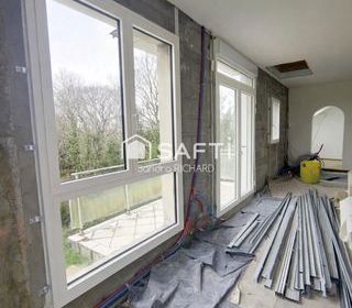  Maison � vendre 15 + pi�ces 342 m�