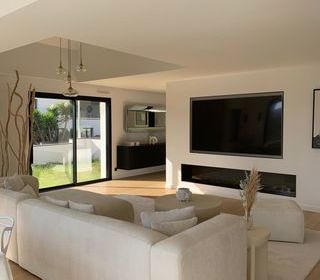  Maison � vendre 7 pi�ces 215 m�