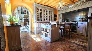  Maison � vendre 11 pi�ces 337 m�