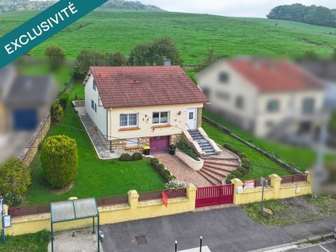   Maison individuelle Maison - 6 pi�ce(s) - 110 m�