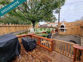  Maison � vendre 8 pi�ces 264 m�