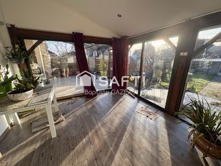  Maison � vendre 5 pi�ces 126 m�