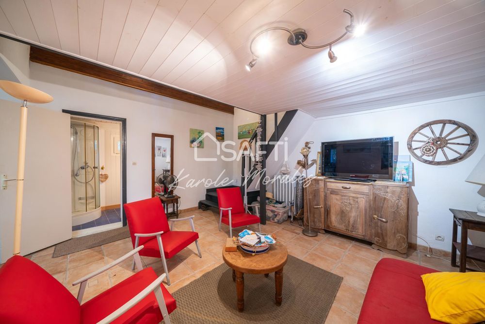 � vendre  Maison Argel�s-sur-Mer (66700)