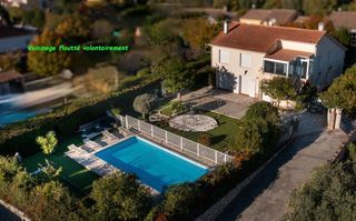  Maison � vendre 8 pi�ces 182 m�