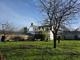  Maison � vendre 4 pi�ces 81 m�