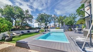  Maison � vendre 5 pi�ces 156 m�