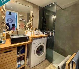  Appartement � vendre 2 pi�ces 44 m�