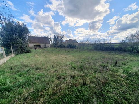   GRANGE AVEC TERRAIN ET CU A JOUR Maison - 1 pi�ce(s) - 80 m�