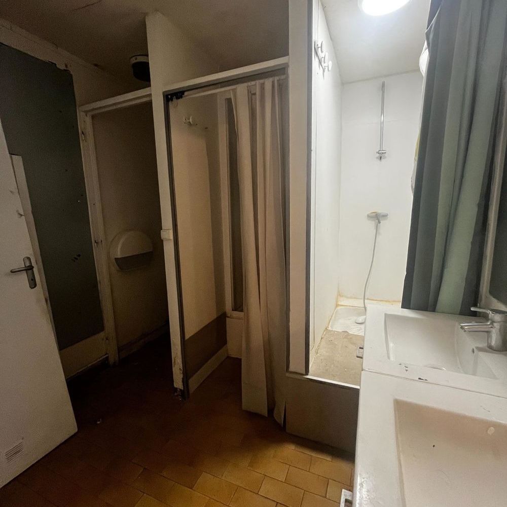 � vendre  Maison Malakoff (92240)