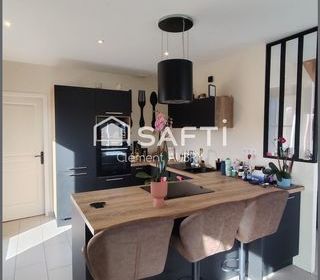  Maison � vendre 5 pi�ces 117 m�