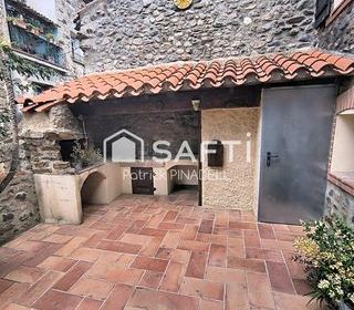  Maison � vendre 6 pi�ces 230 m�