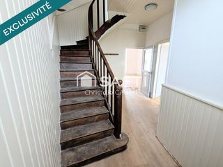  Maison � vendre 5 pi�ces 108 m�