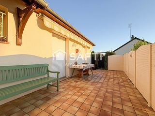  Maison � vendre 5 pi�ces 117 m�