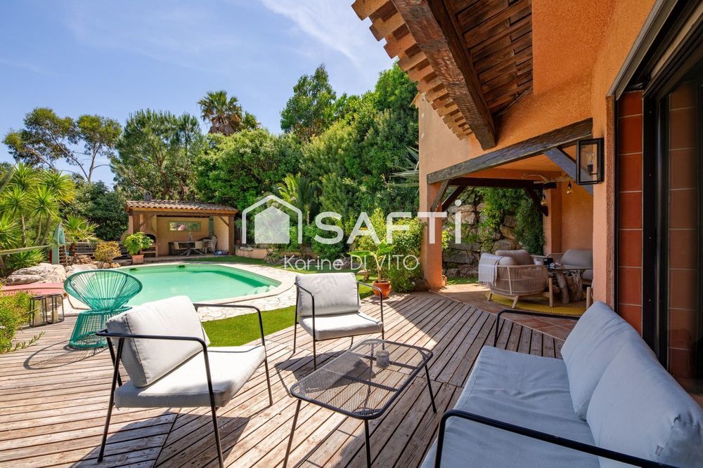 � vendre  Maison Les Issambres (83380)