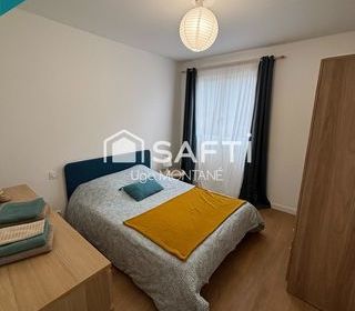  Appartement � vendre 2 pi�ces 44 m�