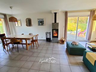  Maison � vendre 5 pi�ces 100 m�