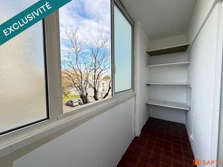  Appartement � vendre 4 pi�ces 63 m�