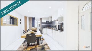  Maison � vendre 4 pi�ces 90 m�