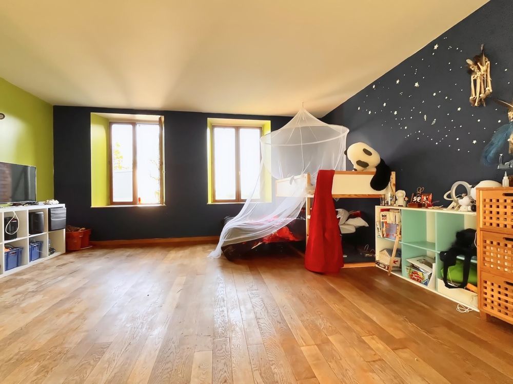 � vendre  Maison Bovel (35330)