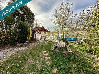  Maison � vendre 9 pi�ces 271 m�