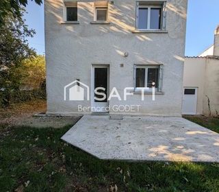  Maison � vendre 4 pi�ces 78 m�