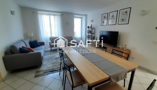  Maison � vendre 5 pi�ces 132 m�