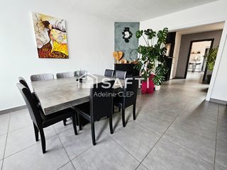  Maison � vendre 8 pi�ces 130 m�