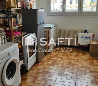  Appartement � vendre 3 pi�ces 65 m�