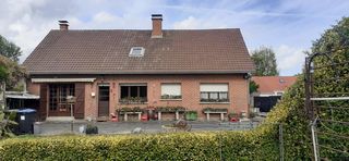  Maison � vendre 6 pi�ces 112 m�