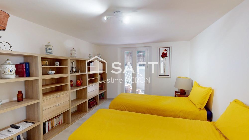 � vendre  Maison Hy�res (83400)