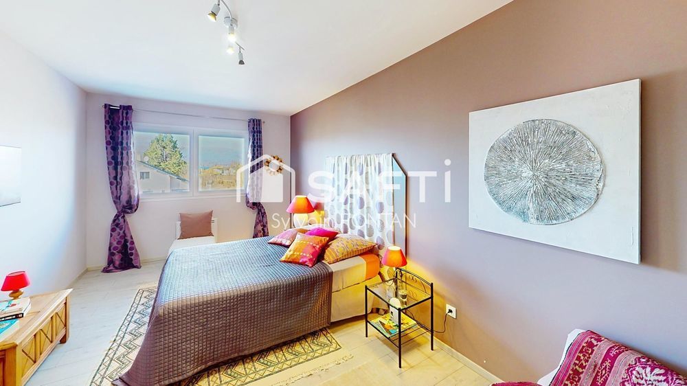 � vendre  Maison Messery (74140)