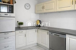  Maison � vendre 4 pi�ces 88 m�