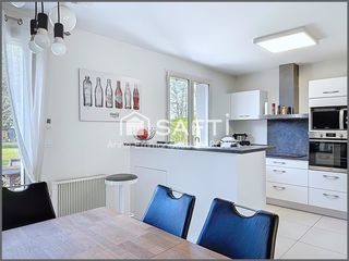  Maison � vendre 6 pi�ces 136 m�