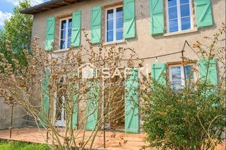  Maison � vendre 5 pi�ces 168 m�