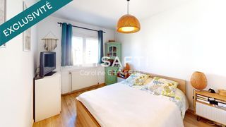  Appartement � vendre 4 pi�ces 85 m�