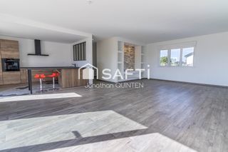  Maison � vendre 6 pi�ces 138 m�