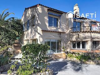  Maison � vendre 6 pi�ces 178 m�