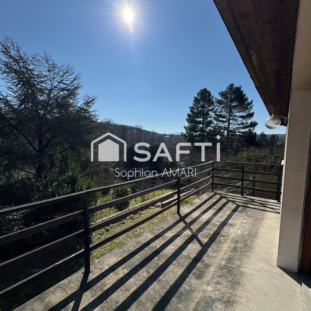 � vendre  Maison La Celle-Saint-Cloud (78170)