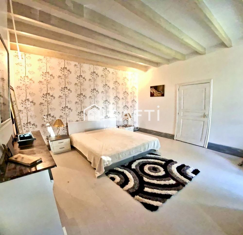 � vendre  Maison Gaillac (81600)