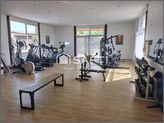  Appartement � vendre 3 pi�ces 48 m�