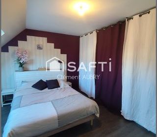  Maison � vendre 5 pi�ces 156 m�