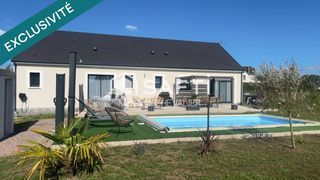  Maison � vendre 4 pi�ces 100 m�