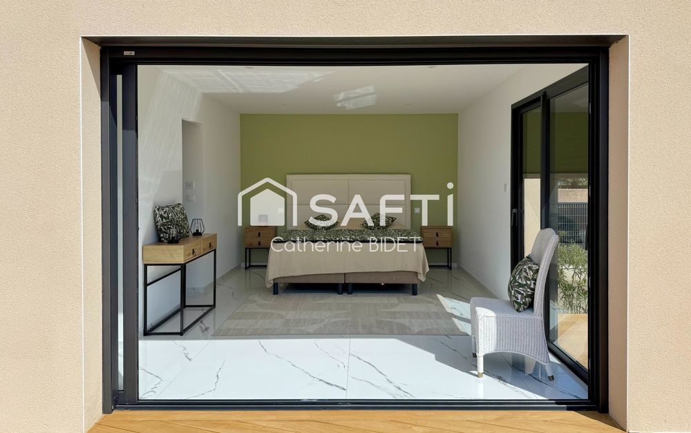 � vendre  Maison Aigues-Mortes (30220)