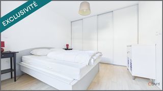  Appartement � vendre 3 pi�ces 65 m�